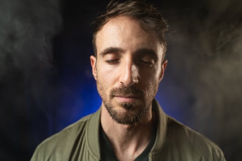 Respirazione consapevole